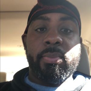 Meet your Posher, Joshua